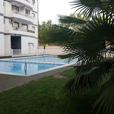Appartement Avec Piscine San Vicente Raspeig Esterno foto