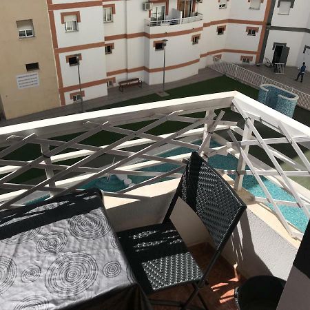 Appartement Avec Piscine San Vicente Raspeig Esterno foto