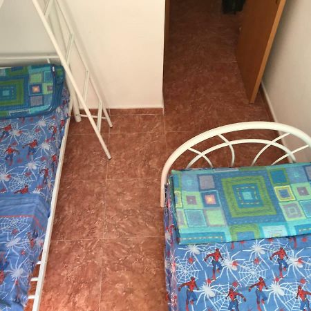 Appartement Avec Piscine San Vicente Raspeig Esterno foto