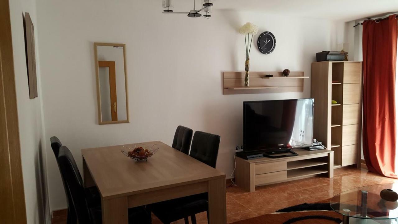 Appartement Avec Piscine San Vicente Raspeig Esterno foto