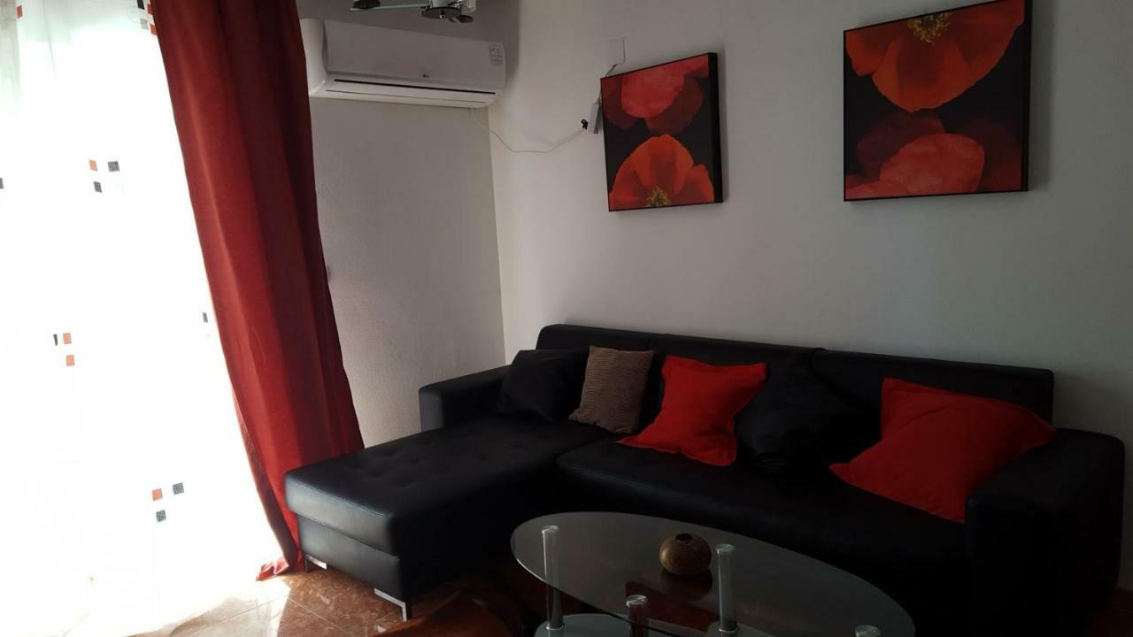 Appartement Avec Piscine San Vicente Raspeig Esterno foto