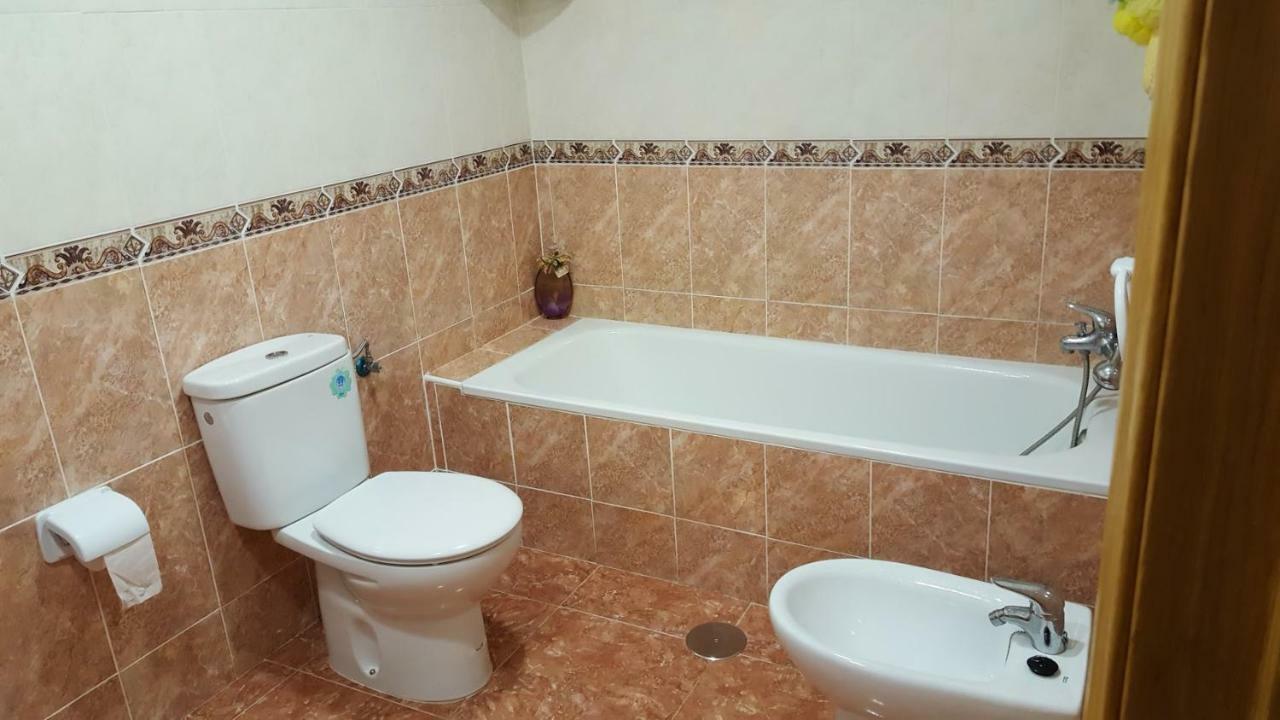 Appartement Avec Piscine San Vicente Raspeig Camera foto