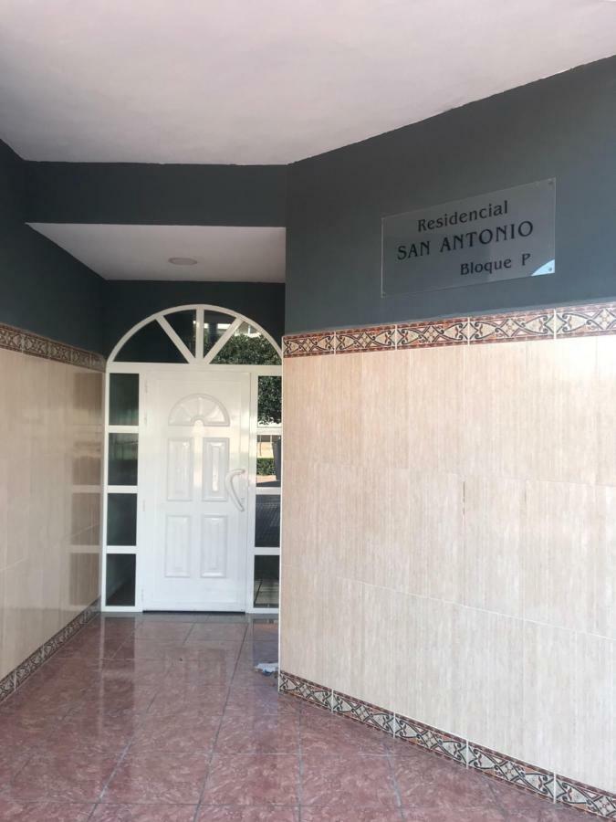 Appartement Avec Piscine San Vicente Raspeig Esterno foto