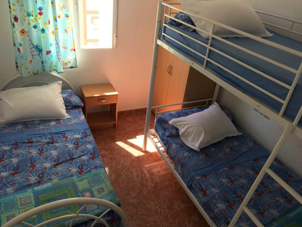 Appartement Avec Piscine San Vicente Raspeig Esterno foto