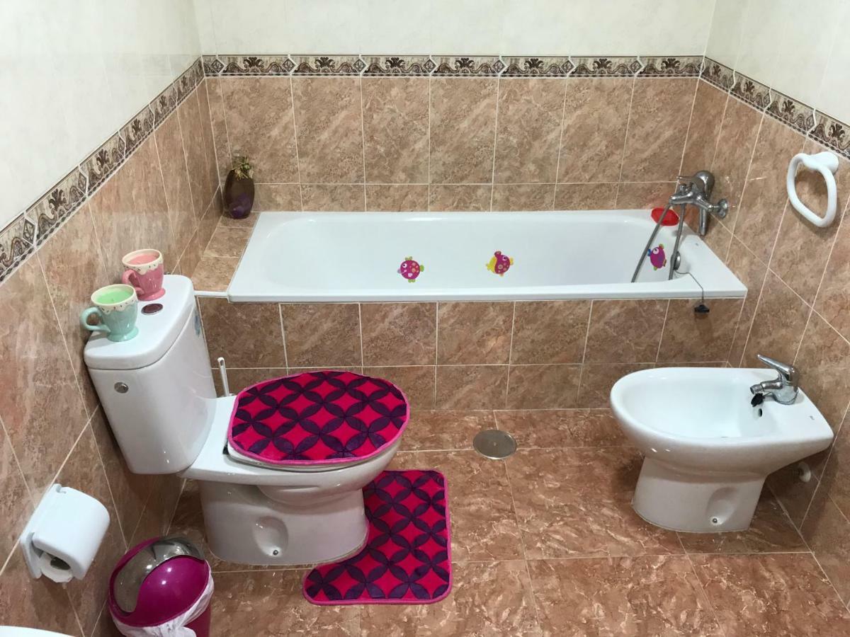 Appartement Avec Piscine San Vicente Raspeig Esterno foto