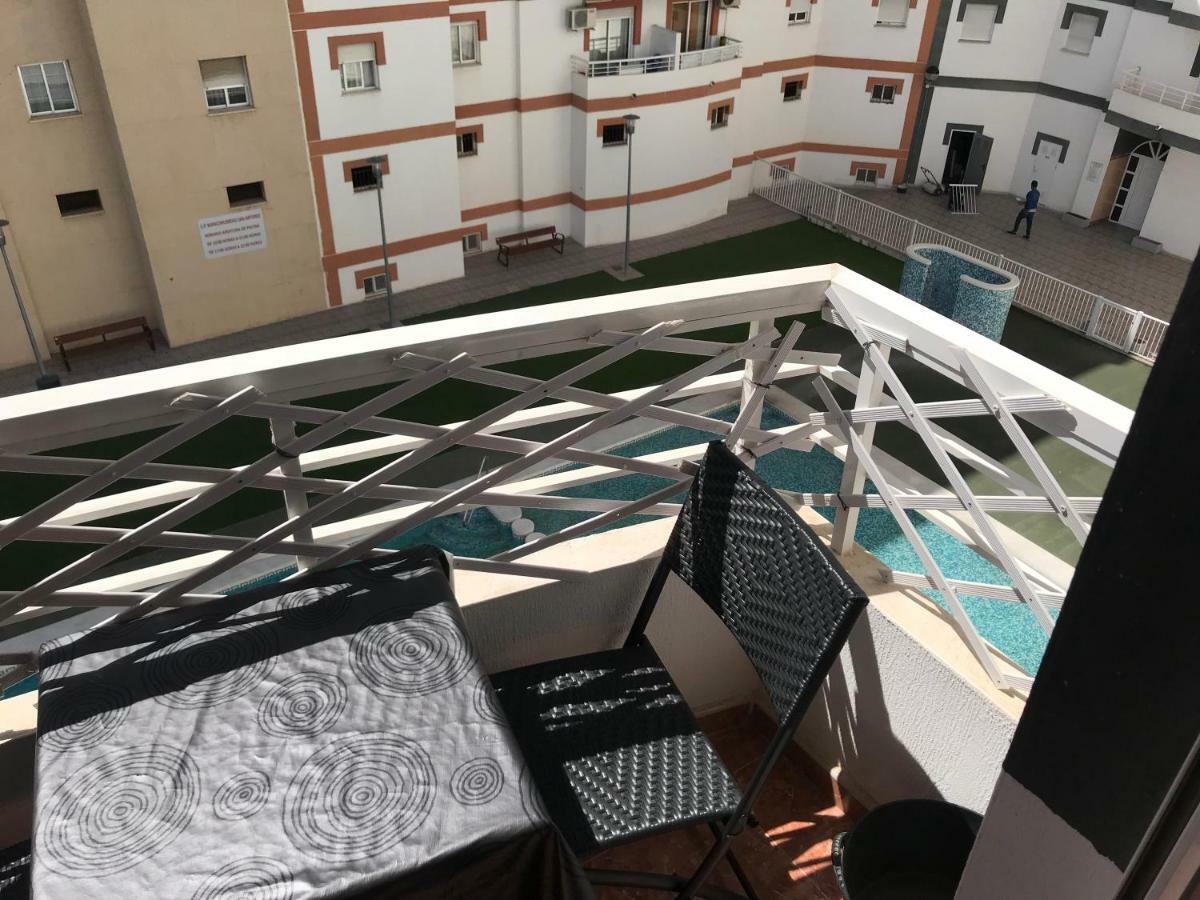 Appartement Avec Piscine San Vicente Raspeig Esterno foto