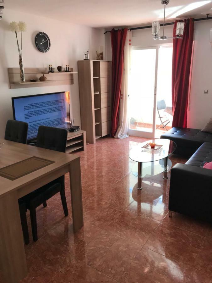 Appartement Avec Piscine San Vicente Raspeig Esterno foto