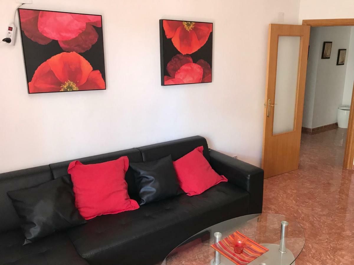 Appartement Avec Piscine San Vicente Raspeig Esterno foto