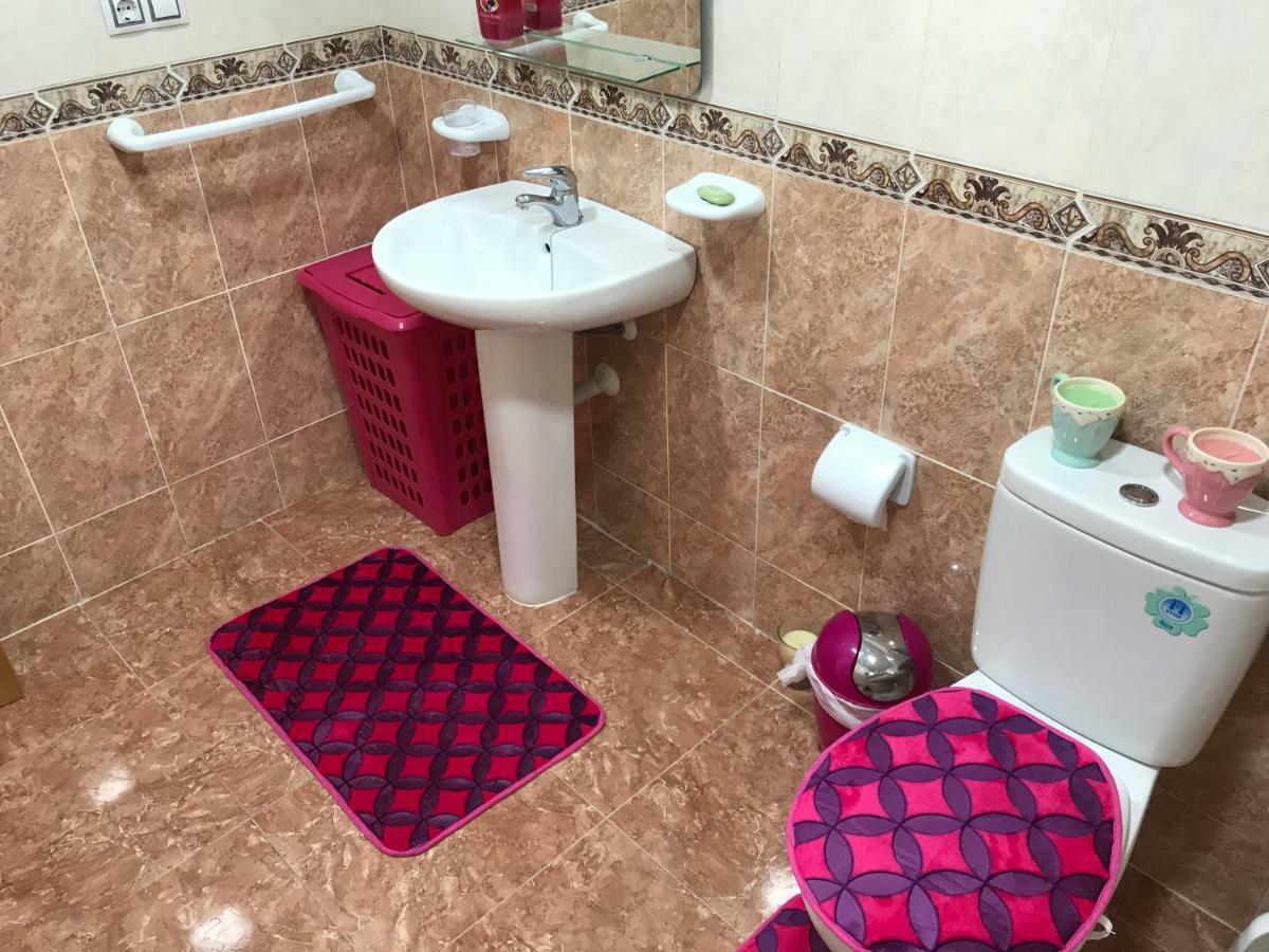 Appartement Avec Piscine San Vicente Raspeig Esterno foto
