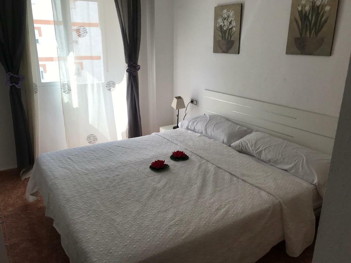 Appartement Avec Piscine San Vicente Raspeig Esterno foto
