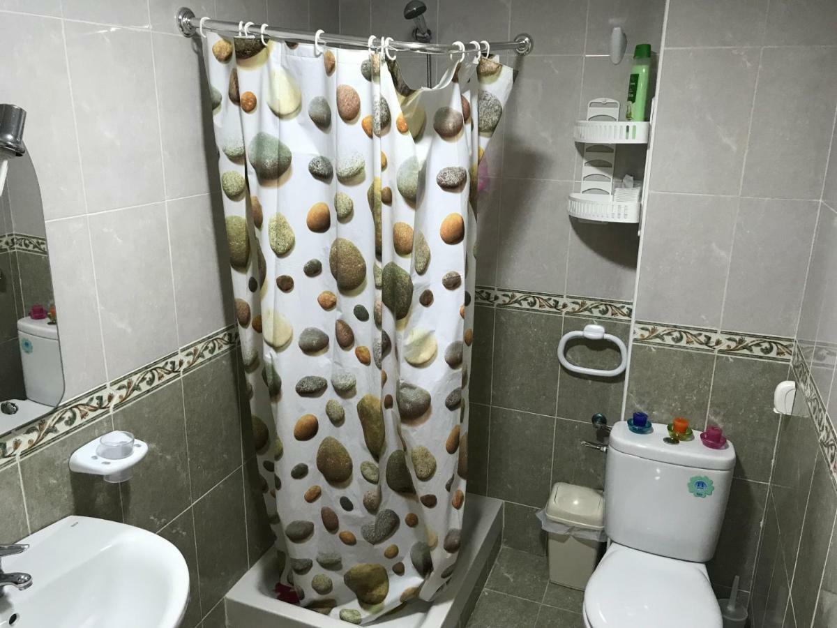 Appartement Avec Piscine San Vicente Raspeig Esterno foto