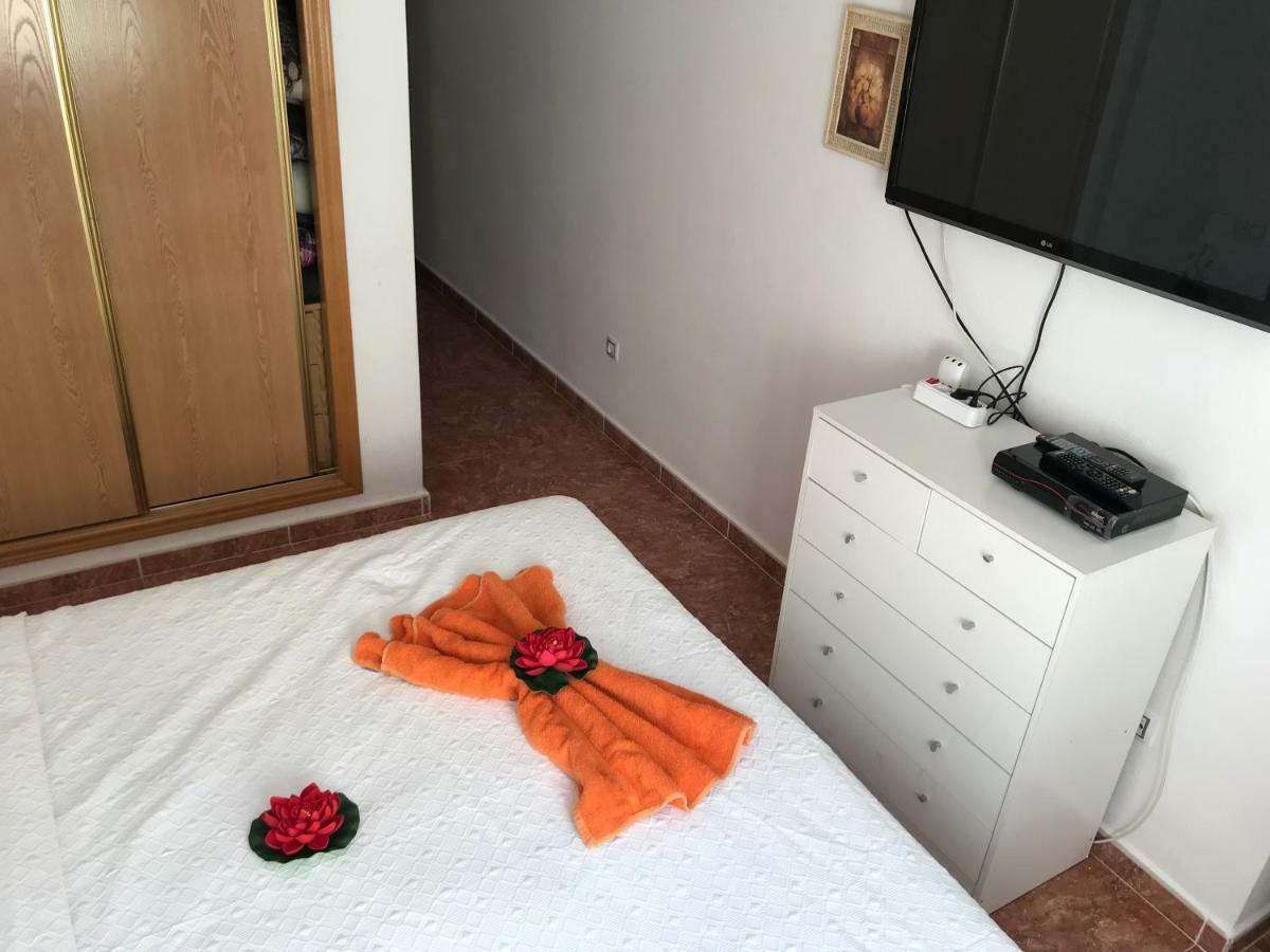 Appartement Avec Piscine San Vicente Raspeig Esterno foto